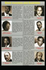 Image result for www.black inventors and scientists