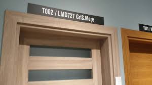 ابواب روعة للغرف و المطابخ و دورات مياه من شركة كيان للابواب فرع العامرات مع المهندس سالم البرواني Youtube