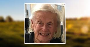 Sally A. Murray Obituary 2021