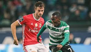 The page also provides an insight on each outcome scenarios, like for example if sporting cp win the game, or if benfica win the game, or if the match ends in a draw. Sl Benfica Sporting Lissabon Wettquoten Tipp Primeira Liga 2019 2020
