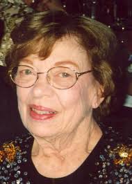 Gloria Carpenter Obituary