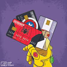 Marvel noir is a 2009/2010 marvel comics alternative continuity combining elements of film noir and pulp fiction with the marvel universe. What Credit Card Would Tony Stark Have A Stark Industries Card Of Course I D Gladly Take A Card With No Spending Limit Marvel