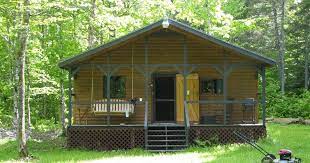 Hipcamp Woodlands Camping Camping In Maine Best Campgrounds