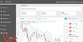 Online Trader Trading And Investment Management System Online Trading Cryptocurrency Trading Investing