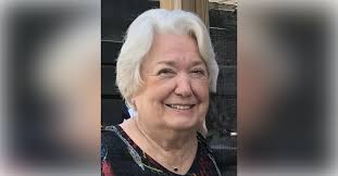 Obituary information for Jean Sanders King
