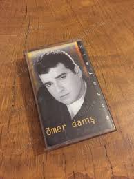 Asıl çıkışını ise 1994 senesinde beni köyümün yağmurlarında yıkasınlar isimli albüm ile. Omer Danis Serefsiz Kaset Nadir Kitap
