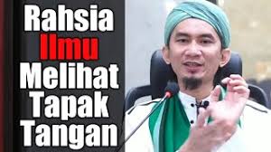 Posted on 3 julai 2010 by sifuli. Rahsia Ilmu Melihat Tapak Tangan Ustaz Mohd Radhi Idris Youtube