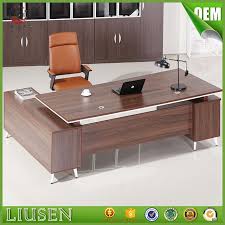 Source Excecutive Office Furniture Modular Manager Director Desk With Cabinet For Sale On M Al Office Table Design Office Furniture Set Office Furniture Design