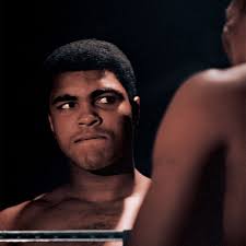 Muhammad Ali