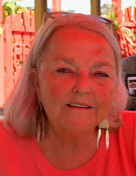 Barbara Bolick Earley Obituary