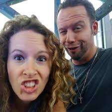 22 years with my Diamond girl ❤️