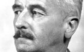 William Faulkner: Sartoris