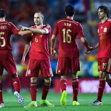 Selección de fútbol de méxico) represents mexico in international football and is governed by the mexican football federation (spanish: 2014 Fifa World Cup Day 2 Mexico Vs Cameroon Spain Vs Netherlands Chile Vs Australia Match Threads The Blue Testament