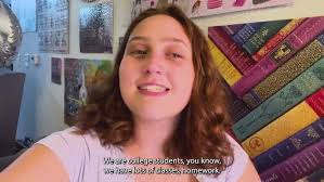 Emma McClellan: National Volunteer Week