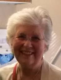 Obituary for Louetta Lightsey Barr