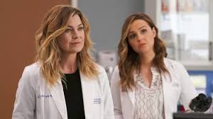 Grey S Anatomy Sezonul 16 Episodul 20 Vezi Aici Episod Complet In 2020 Greys Anatomy Anatomy Grey