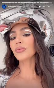 Stars Celebrate Halloween 2021