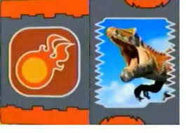 Enviar esto por correo electrónico blogthis! Categaria De Poder De Las Cartas De Dino Rey Anime Amino