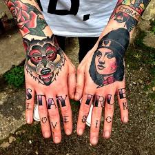 Pin By Isabelle Arbayo On Tattoos True Tattoo Traditional Tattoo Tattoos