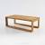 Teak Outdoor Bench