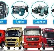 China 2502ZA839-025/026 Dongfeng 460 Axle Parts Crown Wheel ...