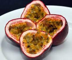 Saya tunjukkan cara makan buah markisa. Cara Mengolah Buah Markisa Untuk Diet Yang Sehat Fruit Health Benefits Nutrition Fruit Recipes