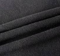 Bci Cotton Polyester French Terry Knit Fabric - Knit and ...