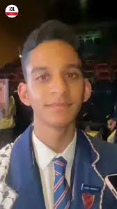 Matric Results of Grassy Park High