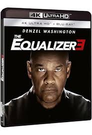 The Equalizer