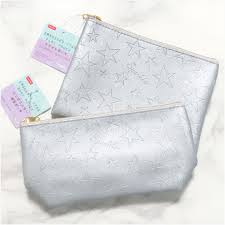 おしゃれで優秀 今すぐ買いたい100均文房具セレクション ポーチ 100均 文房具 ダイソー 文房具