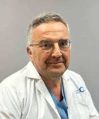 Dr. David Pierre Attal