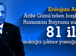 İslam alemi için onbir ayın sultanı olan ramazan ayı hangi günlere denk geliyor, ramazan başlangıç günü ne zaman? Van Ilinde Ramazan Bayraminda Sokaga Cikma Yasagi Var Mi Ramazan Bayrami Ne Zaman Basliyor