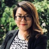 Cynthia Yang Email & Phone Number