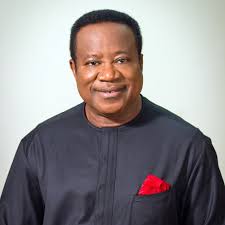 High Points from our guest minister, Bishop Thomas Aremu.