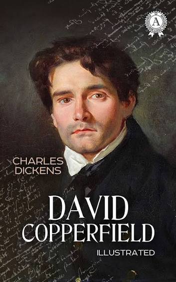David Copperfield eBook by Charles Dickens - EPUB | Rakuten Kobo United  States