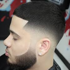 Bald fades can also be added to any hairstyle, from short to long and straight to curly. 100 Beautiful Bald Fade Hairstyles 2021 Impressive Ideas