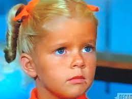 Pin On Anissa Jones And The Cast Of Family Affair