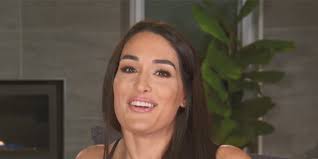See What Really Went Down During Nikki Bella & Peter Kraus' Date