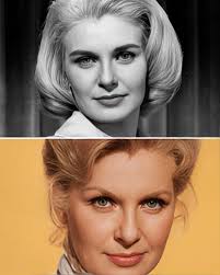 I re-watched "Rachel, Rachel" (1968) last week. Very easy to see why Joanne  Woodward received a Best Actress Oscar nomination. She's truly excellent.  This is a role that is as down-to-earth as