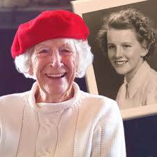 BAKER, Dorothy Evelyn (née Perry)