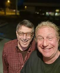 Gina Gillan, Alice Cheung, Angela Chou '80