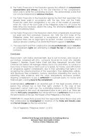 Write with clarity and integrity. Department Of Trade And Industry Dti Complaint Estafabohol