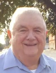 Obituary information for Walter David Young