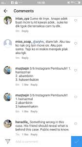 Setelah sekian lama menunggu 'keputusan' bagi ke dera sehingga menyebabkan kematian zulfarhan osman zulkarnain, penuntut upnm akhirnya semalam terjawab selepas mahkamah memutuskan 18 penuntut universiti terbabit bersalah dan diperintahkan membela diri. Suspek Utama Kes Bunuh Zulfarhan Muat Naik Status Pelik Dalam Sosial Media Beberapa Hari Sebelum Arwah Meninggal Justice4farhan