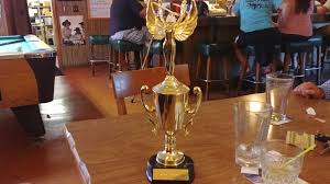 Don't be so quick to hit th. Local Bar Trivia Nights The Corvallis Advocate