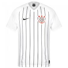 Sport club corinthians paulista is a brazilian sports club based in the tatuapé district of são paulo. Corinthians Kit 2019 Jersey On Sale
