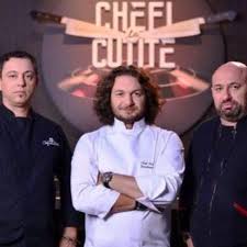 Costi ioniță a venit la chefi la cutite: Ieftin La Reducere Cel Mai Bun Dantela InÄƒuntru Sefi La Cutite Online Centrulgermanbistrita Ro