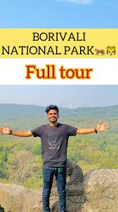 Borivali National Park Wildlife