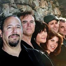 Sin Sisters to 'light up the stage' at Branford's The Stand weekend concert