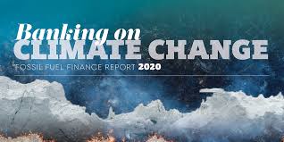 Wells operated by cactus gas & oil, inc. Banking On Climate Change 2020 Data Explorer Rainforest Action Network